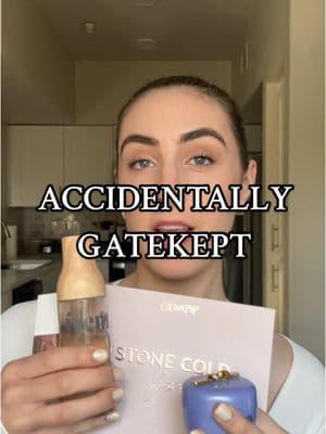 I’m so sorry for gatekeeping!! @Tatcha @BEING FRENSHE @ColourPop Cosmetics @Half Magic #makeup #bodycare #lipgloss #gatekeeping #frenshe #tatcha #colourpop #halfmagic 