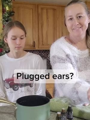 👂✨ Unplug Ears Naturally with Essential Oils! ✨🌿 #NaturalEarCare #UnplugEarsNaturally #EssentialOilsForWellness #EarHealth