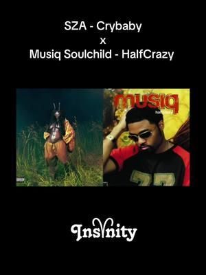 Smooth. 🔊😌🌊 #fyp #blacktiktokcommunity #BlackTikTok #mashup #rnb #sza #szasos #crybaby #musiqsoulchild #halfcrazy #djs #dj #djremix 