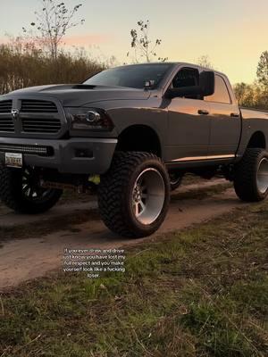 #thatwidehemi #viral #roughcountrylifts #fyp #roughcountry #dodge #stemsdrop001 #24x14wides #2footas #truckclubfamily #suicidepreventionmonth 