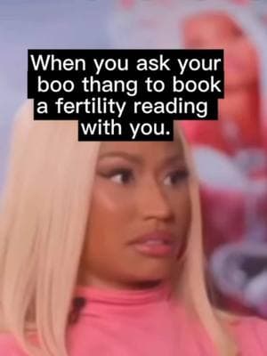 Why is he so scared 😳 👀 🔗 in bio to book your fertility reading that has helped 500+ women heal their womb and get pregnant after trying for years. Like and share this post with a friend who needs this spiritual medicine 💫 ✅500+ Reviews 😉Loving my posts? Follow @taminspires for more! #wombhealing #ttc #fertilitydoula #blackdoulas #spiritbaby #ancestors #spiritualhealer #sangoma #ttcaftermiscarriage #wombhealing #midwives #ase #divination #hoodoo #womenempowerment #blacklove #houston #shamanichealing #divinefeminine #babydreams