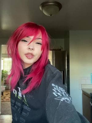 but i f’ed up definitely #utah #lostdog #chemichalsonmars #girls #contacts #basketball #xyz #tattoos #cars #emo #foryou #music #redhair #alt #halloween #piercingtok #makeup #fyp #gorillaz #gorillazcosplay 