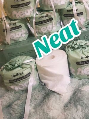 Unifree Facial towels 8rollos Value pake #towels #neat#skincare#limpiezafacial #facialtowels #piellimpia #pielsaludable #neat #pielsuave #fyp #viralvideo #paratiiiiiiiiiiiiiiiiiiiiiiiiiiiiiii #TikTokShop 