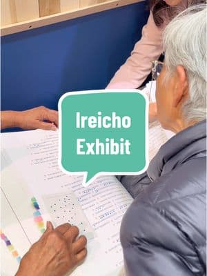 A yr ago we visited @JANM for the Ireicho exhibit and here we are now in 2025 💔 we have families getting separated 💔 history seems to be repeating itself. In 1942 Japanese-Americans were sent to camps since they were seen as dangerous #janm #ireichoexhibit #ireicho #remember #japaneseamericans #history #💙💙💙 #immigrants 