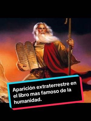 #extraterrestresenlabiblia #ovnisenlabiblia #ufos #ovnis #paranormal #extraterrestres #paratiii #aliens #contactoextraterrestre #fypシ #viraltiktok 