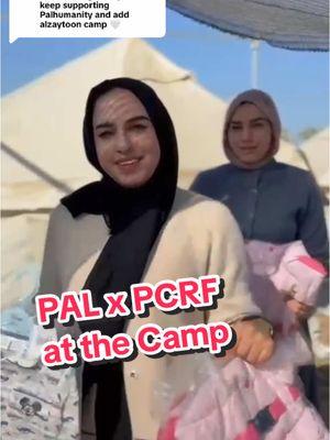 Replying to @Pal.humanity this was in our drafts, it’s from last week at Camp Ard Al Zaytoon (which we sponsor) before @Pal.humanity headed back home to the North  PLEASE give them, and all of the aid efforts on the ground, all of your love and support as things are rapidly changing and our partners assess the next phase  #palhumanity #operationolivebranch 