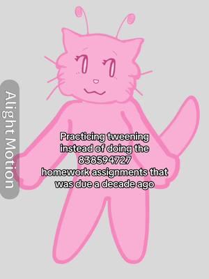 I’m productive as hell. (Tags are algorithm purposed.) #oc #ocartist #artist #adhd #autism #trend #meowbahhslander #meowism #crk #crkingdom #cookierunkingdom #trendart #tween #tweening #sabluestoryvictaton #bluestorysa #victaton 