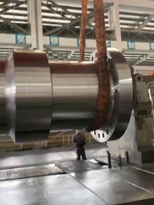 Turning of Hundred - ton Super - large Drive Shafts #CNC #cncmachining #CNCmilling #svanfon #cncmachine #cncprogramming #minimodel #MiniLathe #MiniLatheTool #PrecisionLathe #LatheProcessing #MicroLathe #CreativeLatheWork #svanfon #LatheForSmallParts  #HandmadeLatheProjects #wwwsvanfoncom #LatheInspiration #LatheTechniques #Punchmodel #pressmachine #punchmachine #punchpress #ModelMaking #ModelPrecision #JewelryInspiration #WatchAccessories #ModelEnthusiastTool #ClockMakingParts #FineModelFinish #ScaleAccuracyModel #CreativeModelDesign #HandmadeModelArt #ModelAccessoriesCraft #JewelryCraftTech #ClockElementsStyle #Machining #Metalworking #PrecisionMachining #IndustrialMachining #HighSpeedMachining #CNCTechnology #AdvancedMachining #QualityMachining #MetalCutting #HighSpeedCutting #lathe #CNClathe #MachineToolAccessories #PrecisionMachiningCenter #HardwareProcessing #MechanicalPartsManufacturing #CNCMachineTool #ToolGrinding #FixtureDesign #MillingCutter #CuttingTools #ToolLife #EndMill #DrillingTool #TurningTool #ToolMaterial #CuttingFluid #ToolHolder #ToolManagement #MetalFabrication #PrecisionEngineering #MicroMachining #SmallPartManufacturing #LatheWorkshop #CNCWorkshop #MachineShop #MetalArtistry #ModelWorkmanship #PrecisionModeling #JewelryMakingTools #WatchComponents #ModelingTechniques #PunchPressTechnology #PressMachineOperations #CNCMillingTechniques #LatheOperations #CNCLatheProjects #MachineToolInnovation  #SvanfonMicroMech #Svanfonmodel #HardwareManufacturing #MechanicalCraftsmanship #CNCTooling   #MillingOperations #DrillingTechniques #TurningOperations #ToolSelection #CuttingToolTechnology  #torno #ToolMaintenance #FixtureManufacturing #MillingAccessories #tornio #torno #Máytiện #مخرطة #Drehmaschine  #токарныйстанок #Letour #Mesinbubut #CuttingFluidSelection #ToolStorage #puncingmachine #ToolSupplier #tiktok #2025 #machine #svanfon #turning #cnc #lathe #machining  #cncmilling 