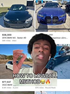 this is why i actually stopped selling cars on there😭 #facebookmarketplace #cars #car #lowball #carhack #method #carcommunity #carsontiktok #carsoftiktok #fyp #viral #saintzabi #greenscreen 