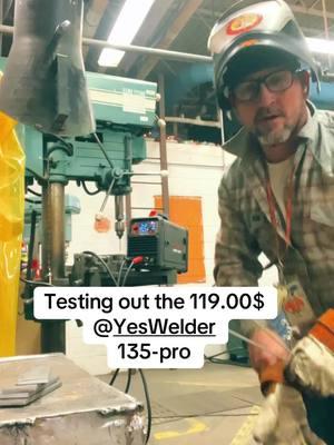 #learntoweld #homeowners #womenwelding #teenwelders #entrylevel #welder #cheapwelder #review #weldingclass #bluecollar #trades #unboxing #yeswelder #makemoney 