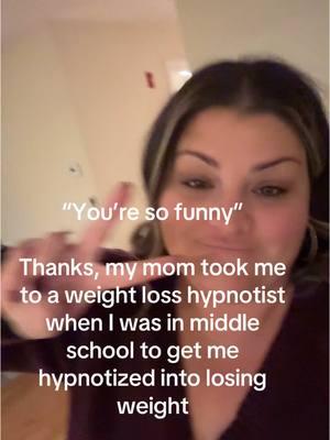 True story #youresofunny #weightloss #mom #MomsofTikTok #90skid #90smom 