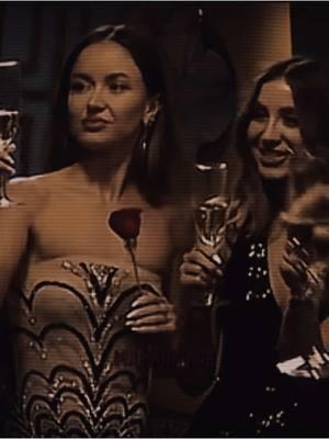 2 of my fav bachelor girlys, the other one is more sweet. These two give maria from last season #thebacheloredit #foryoupage #bachelornation #fypシ #fyp #trendingvideo #trendingsong 