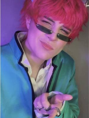 holy CRAP he’s dumb. #saikik#saikikcosplay#kusousaiki#tdlosk