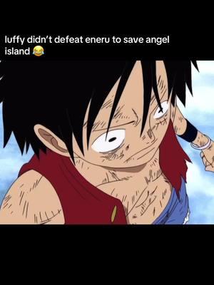 i guess you can say he completed his side quest #creatorsearchinsights #onepieceanime #onepiecefan #namionepiece #luffyonepiece #onepieceluffy 