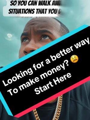 🚨 Tired of the 9-5 Grind? 😩💼 What if I told you that ordinary people—stay-at-home parents, teachers, veterans, and 9-5 workers—are making extraordinary income straight from their phones? 📱💰 No more exhausting commutes. No more missing family time. No more trading hours for dollars. They’re using digital marketing to create freedom, and guess what? You can too! 🙌🏾 I went from being stuck in the daily grind to building a business that works for me—and I’m here to show you how to do the same. 💡 If you’re READY to break free from the 9-5 and start making money online, type “READY” in the comments now! Let’s get you started today! 🚀🔥#howtomakemoneyonline #howtomakemoneyonlineforbeginners #howtomakemoneyfromhome #howtomakemoneyfromhome #howtomakemoneyontikok #richthames 