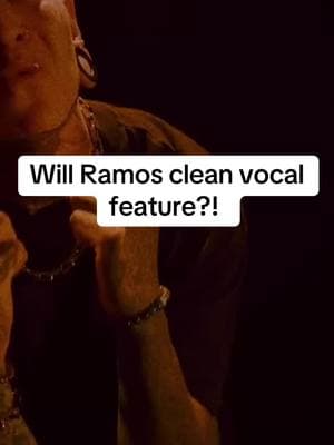 Will needs to do more clean vocals.  Band: Employed To Serve Song: Atonement #willramos #atonement #deathcore #deathcorevocalist #metal #metalhead #heavy #scream 