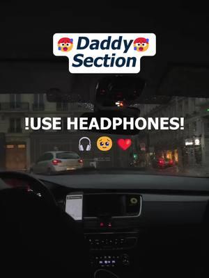 🎧🥵Enjoy daddy’s voice… #fyp #deepvoice #daddy #asmr #whisper #relax #aesthetic #comfortable #boyfriendasmr #m4f 