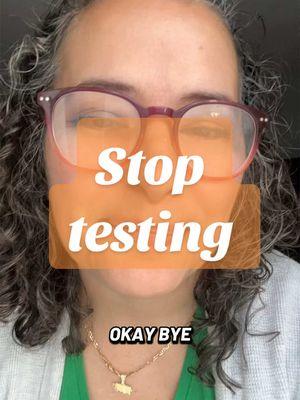 When you assess every single skill in two languages, you’re wasting valuable instructional time—time that could actually help your students fly past the very skills you’re testing!! 🤯 You don’t need to check if they know 7 or 10 letter sounds this week.  When you use biliteracy-aligned materials and strong whole-group instruction that engages all students, they will grow. Trust the process. Teach intentionally. Focus on what actually moves the needle. Need help jumping right in so all your students can grow with less assessments?   🔥Pa’Lante Biliteracy membership can help.  #duallanguage #duallanguageteacherproblems #duallanguageteacher #maestrabilingüe #biliteracy #bilingualeducation #newduallanguageteacher #studentengagement #palantemember 