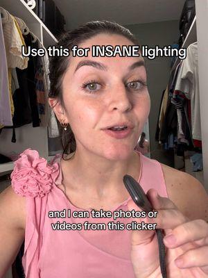 Already threw my other lights away. It just DOESNT EVEN COMPARE! Get it while it’s on a good sale!! #ringlight #contentcreatortips #contentcreatormusthave #spotlight #creatorsearchinsights 