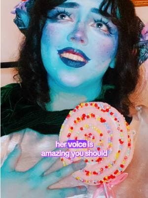 thank you national treasure, laura bailey 🍭💖 // #jester #jesterlavorre #jesterlavorrecosplay #jestercosplay #themightynein #mightynein #themightyneincosplay #mightyneincosplay #criticalrole #criticalrolecosplay #critrole #teifling #dungeonsanddragons #laurabailey #ashleyjohnson #mattmercer #neilnewbon #twentysidedtavern #fypシ゚viral //