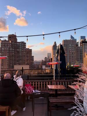 Beautiful sunny skies, refreshing drinks, and good vibes only—happy hour on the rooftop at 230 Fifth is calling. 🌞🍹 #230Fifth #RooftopVibes #HappyHourGoals #230fifthrooftop #igloobar #igloobarnyc #nycbars 