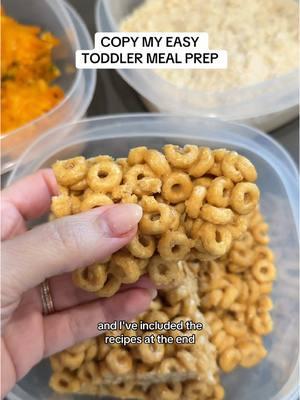 Gonna try and make this toddler meal prep thing a weekly thing now! It actually helped me throughout the week. Will continue to try and make these easy though 🫡  #creatorsearchinsights #toddlermealideas #toddlermealprep #toddlermeals #toddlermealtime #easytoddlerrecipes #toddlerrecipes #toddlerfood #toddlerfoodideas 