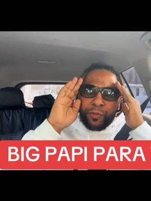 PARA TI BIG PAPI DE BOSTON #deporte #rd #bigpapi #pelotero #informe 