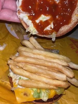 I Want @McDonald’s Again 😫  #mcdonalds #mcdonaldshacks #mcdonaldsdrivethru #mickeyds #hotandspicymcchicken #hotandspicy #spicychickensandwich #fries #mcdonaldsfries #fry #mexicansalsa #sauces #ranch #parttimehealthylife #candyeats #food #Foodie #munchies #comida #eatingsounds #mukbang #mukbangeatingshow #dinner #weekendvibe #fyp #foryoupage #fypシ #viral #comiendoconmigo #comeconmigo #eatwithme #ewm #eatingshow #eatingvideo #FoodTok #foodies #foodietiktok #fastfood #viral #labishoda #mcdonaldsmukbang #mukbangasmr #asmr #freshfries #comidarapida #drivethru 