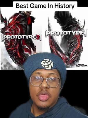 #greenscreen Prototype &  Prototype 2 were they best games or ever be made #gaming #prototype #prototype2 #infamous #fyp #foryou #infamoussecondson #activision @Activision Blizzard 