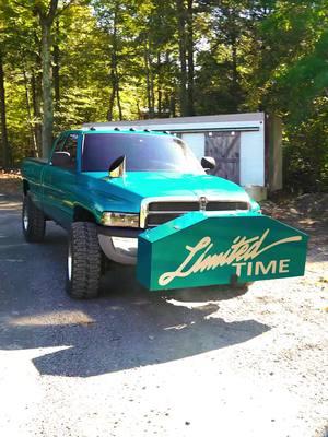 Limited Time……. #fyp #tractorpulling #truckpulling #diesel #dodge #duramax #chevy #ford #truck 