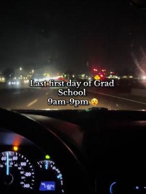 14 weeks to go. Grad school, I’m done with you so hurry up lol. #msw #gradschool #finalsemester #mastersofsocialwork #socialworkstudent #therapy #therapist #lcsw #sjsu #mswstudent #tired #studentlife #student #commuterlife 