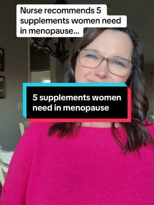 #menopause #perimenopause #creatorsearchinsights #happyhormonespack #perimenopausesymptoms #adaptogensformenopause #probioticsformenopause #supplementsformenopause #womenover40 #womenover50 #quadbiotic #omega3 