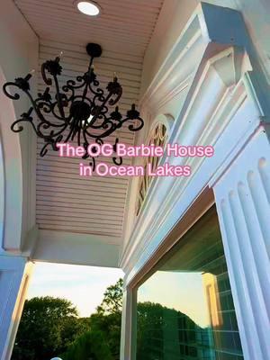 L50 Pink Pineapple Myrtle Beach SC @Saltchasers2 #saltchasers #saltchaser2 #custom #rental #Barbie #CapCut #saltchasers #oceanlakesfamilycampground #oceanlakes #customhome #rental #beach #oceanview #barbiehouse #mattel #barbiedoll #nickname 