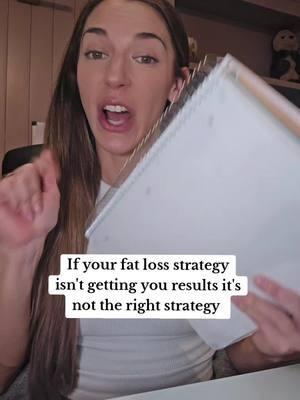 If your weight loss game plan isn't getting results. It's not the right game plan. From frustrated to fat loss with the right fat loss strategy. Ready for that? Link in bio to learn more. #keeptheweightoff #weightlossmindsetshift #menopauseweightlosstips #weightlosshardtruth #weightlosschallenge #dietculturedropout #caloriedeficitdiet #caloriedeficittips #summerweightloss #simplehealthtips #50andoverweightloss #over30weightlosswomen #hormonesandweightloss #weightlossmotivation #2025weightlossgoals #sustainbleweightloss #WeightLossForLife #bodytransformations #dietexitplan #weightlossduringmenopause 