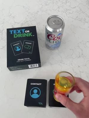 Wait for it…..😅😂 #textordrink #drinkinggamesss #shotsss #partygames #fyp 