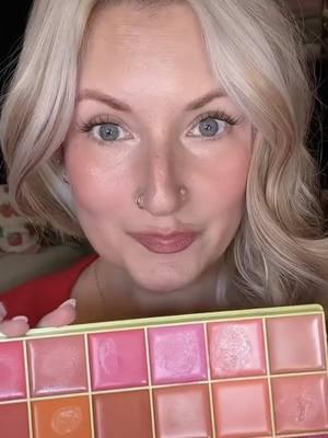 This is my new favorite #blushtok #tiktokshopmademebuyit #blushtrend #creamblush @madebymitchellusa  