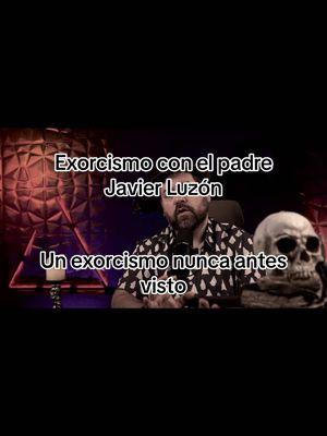 Este es un video que en ves de causar miedo causa mucha tristeza #historias #miedo #terror #maldiciones #podcastclips #hablemosdeloquenoexiste #sustos #fantasmas #foryu #entidades #exorcismo #javierlozon#niños#almas #triste #hijo #pocesiones #entidad 