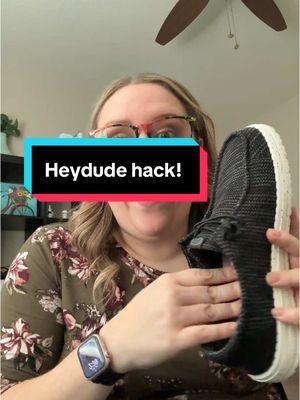 Show off your sockless look while staying comfy with HEYDUDE shoes! This life hack lets you rock the style without the hassle. No socks? No problem!  #heydudeshoes #ShoeTrends #comfyshoes #casualstyle #tiktokfashion #ootdstyle #everydayshoes #lightweightshoes #stylishfootwear #austinlift #effortlessstyle #fashionfootwear #weekendlook #shoelovers #heydudepartner @HeyDude #sockless #summerstyle #footwearhack #comfortablefashion #menswear #footwearfashion #casualvibes #easystyle #stylehacks #footweargoals #versatilefootwear #casualchic #lifestylefashion #minimaliststyle 