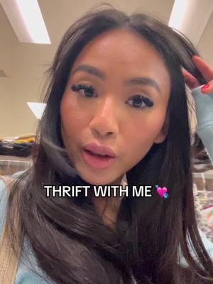 Thrift with us 💘🤗 #thiftshop #thrifting #thrifthaul #shoppingbestie 