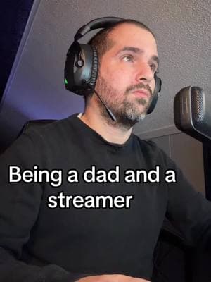 Dad streamer #twitch #twitchstreamer #streamers #smallstreamer #fypシ #foryoupage #joegabez #dadstreamer 