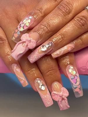 #pinkglitternails #pinkvalentinesnails #pinknails #longnails #acrylicnails #nailsofinstagram #nailsoftheday #nailstagram #nailsonfleek #naildesigns #inspire #nailporn #instanails #nailinspo #aznailtech #phoenixnailtech #nailartist #aznailartist #nailtech #nailaddict #azrizona #aznails #arizonanails  #480nails #phoenixnails #tempenails #glendalenails #avondalenails #scottsdalenails #phoenix#