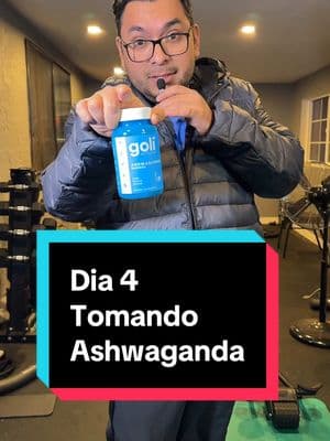 Dia 4 del reto de ashwaganda por 60 dias. En el dia 60 haremos el review completo y hablaremos de: si es bueno el ashwagandha, cual es la cantidad de tomar ashwagandha, que efectos tiene, que sintomas puedes sentir. Ashwaganda por la noches? Ayuda a bajar el estres? Review completo de ashwagandha. Que causa el estres y como puede ayudar el ashwaganda. Aqui seguire documentando mi proceso para que sepas lo que te puede pasar si consumes ashwagandha. Dale like la que te salgan los videos que faltan de esta serie. Recuerda que cada cuerpo es diferente y los resultados pueden variar. Suerte #cortisol #wellness #health #stress #resultsmayvary #highcortisol #ashwagandha #ashwagandhabenefits #freeshipping #goli #goliashwagandha #goliashwagandhagummies #goliashwaganda #goliashwagandhareview #goliashwagandagummies 