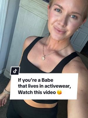 Calling all Babes who live in activewear!!! 📢 Weather you wear them to the gym or to run your kiddos to and from play dates/practices, we have something for you!! Check out our TikTok shop and snag you some 😘 #womensactivewear #momootd✨ #gymoutfitswomen #momswhoworkout #flareleggings #gymfits 