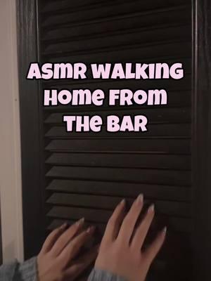 how are y’all?🫶🏼🫶🏼🫶🏼 #asmr #lofiasmr #tappingasmr #outdoorasmr #amateurasmr #randomasmr #tapping #tappingsounds #scratchingasmr #scratchingsounds #asmrsounds 