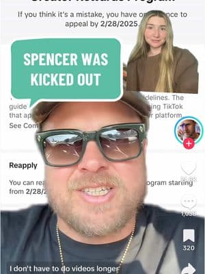 Spencer Pratt kicked out #spencerpratt #heidimontag #mollyrutter #michellethebartender #contentcreator #fyp 