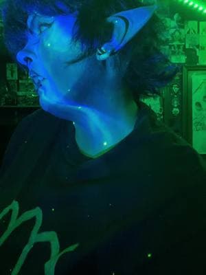 #kanayamaryamcosplay #homestuck #homestuckcosplay #kanaya 