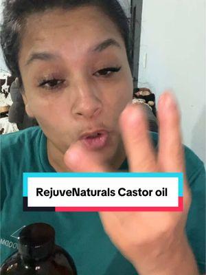 RejuveNaturals Castor oil is 100% Organic #rejuvenaturalscastoroil #castoroil #castoroilbenefit #castoroilbenefits #castoroilforface #skincare 