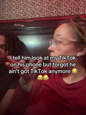 Suck to be him guess he won’t see this either #fypシ #viralvideo #tiktokgone #boyfriend #funny #sucksforyou 