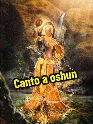 #orishasyyorubas😝😎📿🍀👍 #religionyorubaafrocubana #oshaifa🧿 #obaoriate #oshun🌻 