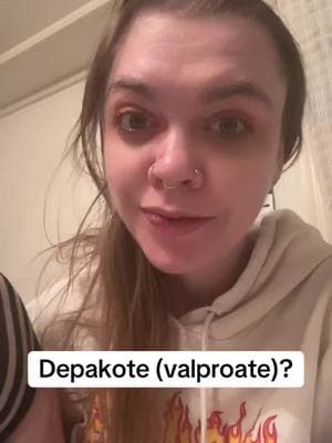 Medication update! Whos tried Depakote and what did you think? #MentalHealth #mentalhealthmatters #MentalHealthAwareness #mentalhealthtiktoks #mentalhealthtiktok #mentalhealthaction #mentalhealthtok #mentalhealthtips #mentalhealthadvocate #mentalillness #mentalillnessawareness #mentalillnesscheck #mentaldisorder #mentaldisorderawareness #mentaldisordersarereal #neurodivergent #neurospicy #neurodivergence #neurodivergency #neurodivergenttiktok #mentalhealthmedication #mentalhealthmeds #psychmeds #psychiatricmeds #psychiatricmedication #medication #medicationmanagement #medmanagement #newmeds #newmedication #medicationchange #depakote #valproate #schizoaffective #schizoaffectivedisorder #schizoaffectiveawareness #schizoaffectivebipolar #schizoaffectivedisorderbipolartype #schizoaffectivebipolardisorder #schizoaffectivebipolartype #schizoaffectivedisorderawareness #bipolar #bipolardisorder #bipolar1 #bipolarawareness #bipolardisorderawareness #bipolartiktok #bipolartok #mania #manic #manicepisode 